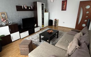 Apartament 3 camere | Centrala Proprie | Mobilat si Utilat - Poză 10