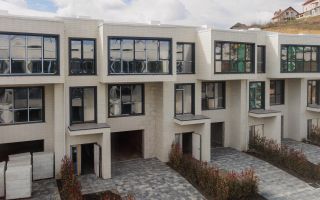 Vânzare, townhouse, 3 nivele, Complexul Rezidențial Hora Village - Poză 29