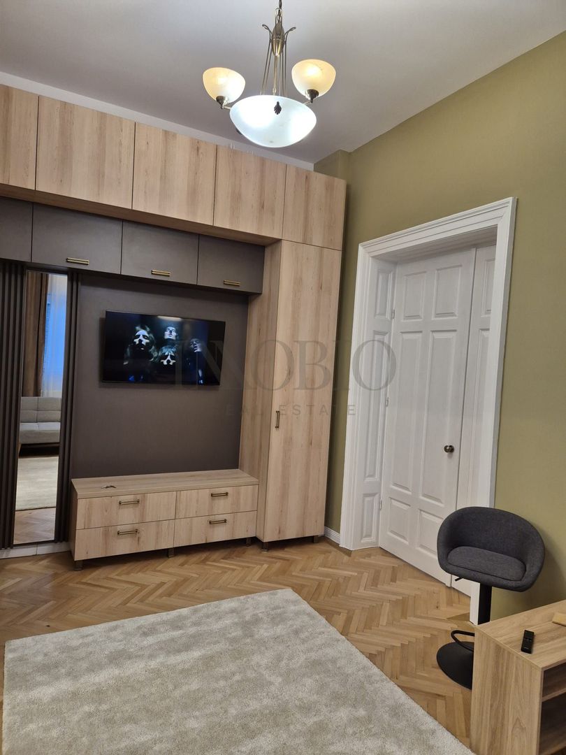 Apartament 2 camere | Victoriei | Cartierul Creativ | Sfinții Voievozi - Poză 14