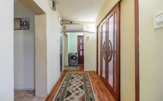 Apartament 3 camere Soseaua Alexandriei, Bragadiru - Poză 13