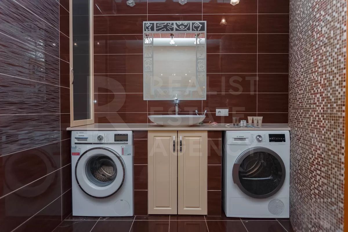 Chirie, apartament, 2 camere, str. Miron Costin, Râșcani - Poză 16