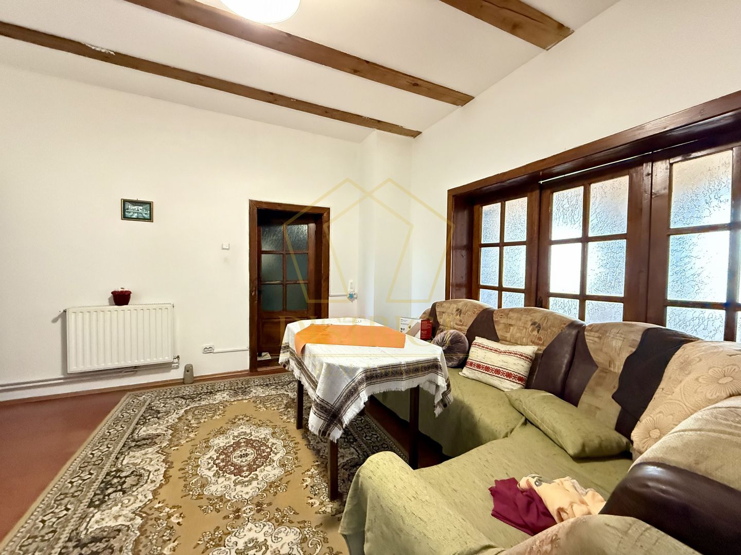 Duplex D+P+1E+M cu 7 camere | Utvin - Poză 2