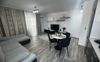Apartament 2 Camere | 56,44 MP | Loc de Parcare | Drumul Fermei - Poză 3