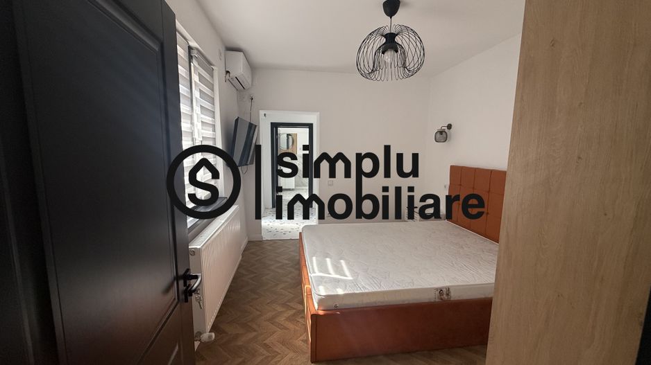 Garsoniera, ultracentral - 400 Euro - Poză 3