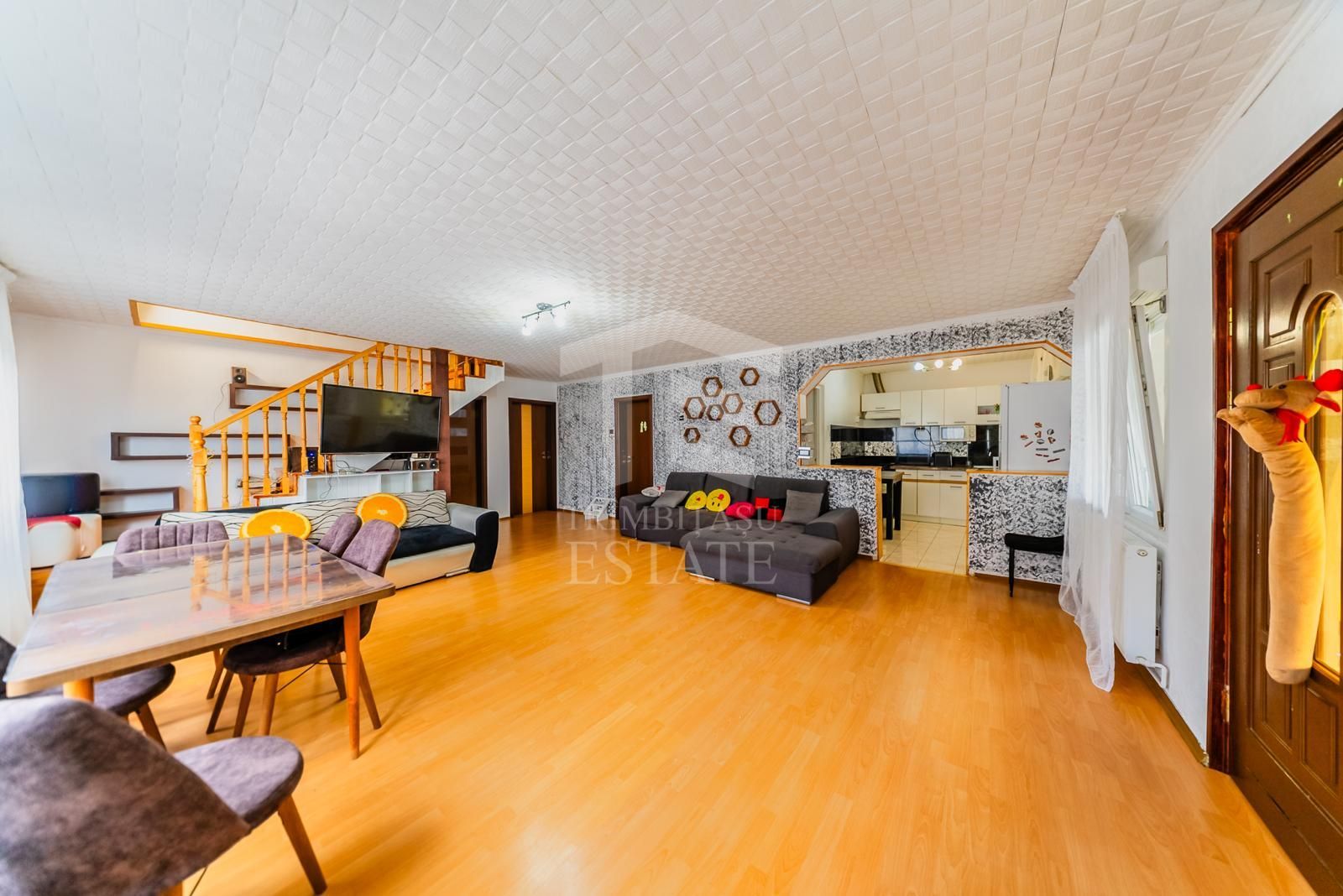 Casa individuala de vanzare in Iratosu 0% COMISION CUMPARATOR - Poză 3