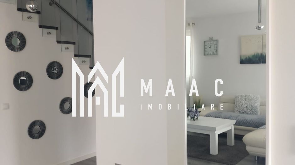 Casă 3 camere I Utilată I Curte I Parcare I Arhitecților - Poză 4