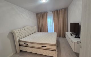 Ambiance Residence Pipera | Parcare inclusă | 1200 € - Poză 9