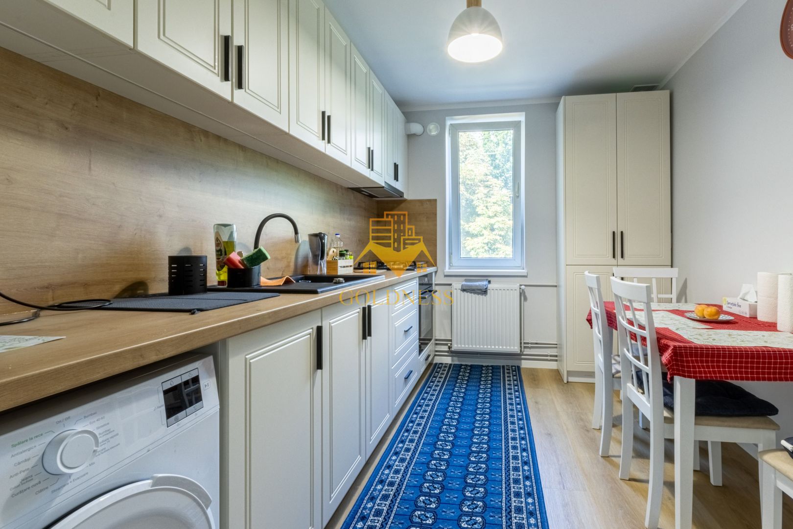 3 camere, decomandate, modern, Gheorgheni Zona Interservisan, Iulius - Poză 9