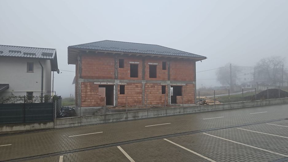 Duplexuri de Vanzare 112 Mp Utili I Suceava/Ipotesti I 149.999Euro - Poză 21