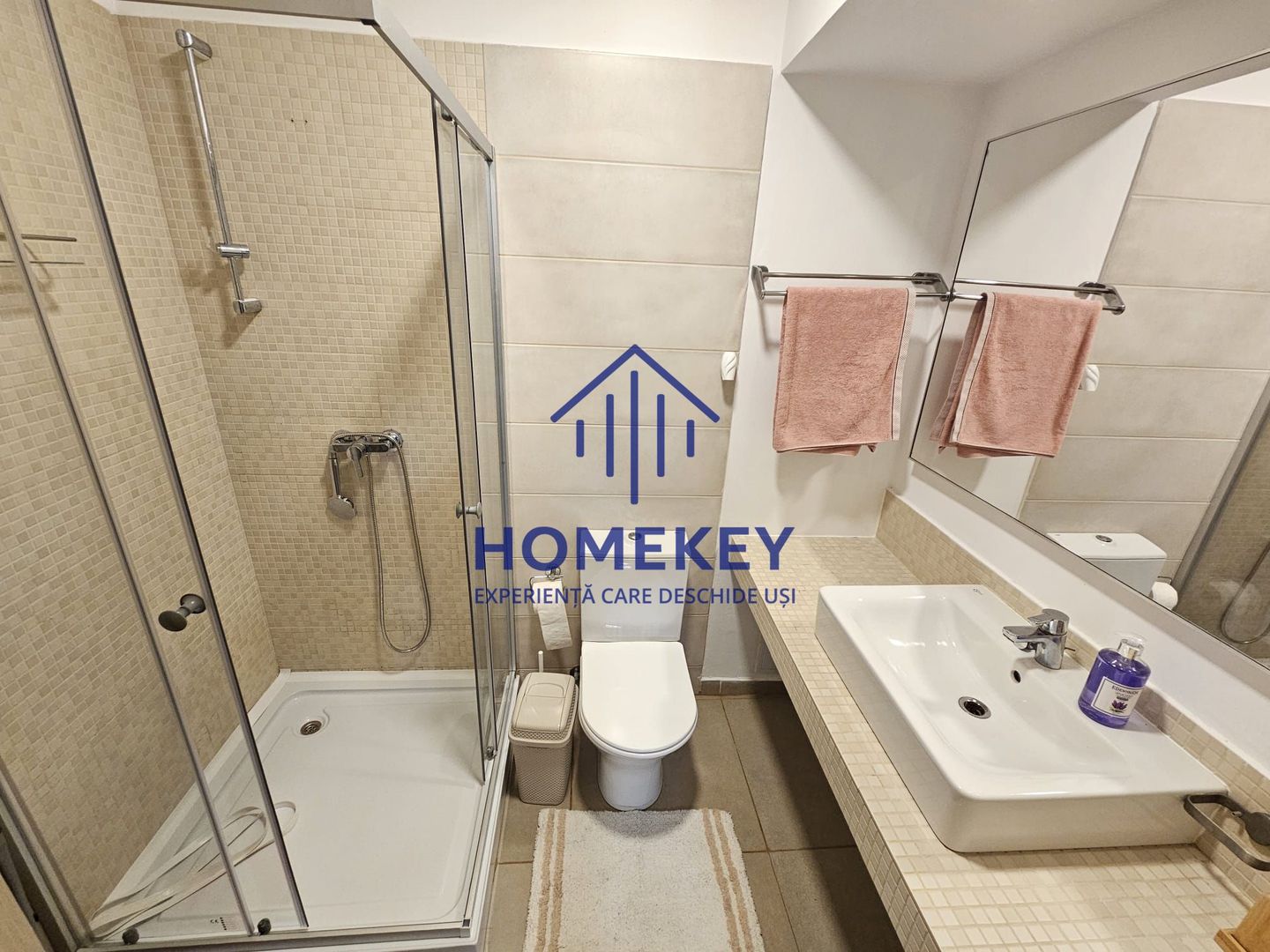 Apartament 2 cam. de in Politehnica Park Residence, zona Politehnica - Poză 11