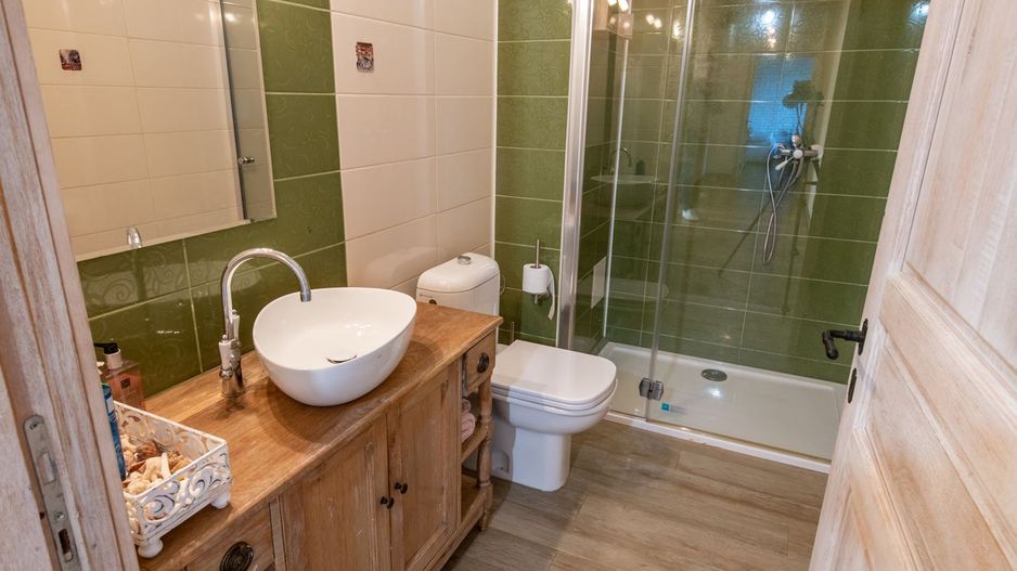 Casa P+Mansarda aproape de Bega și acces ușor spre Centru - Poză 27