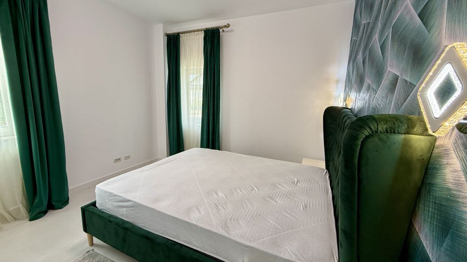 APARTAMENT 3 CAMERE | PARTER | RADAUTI - Poză 11