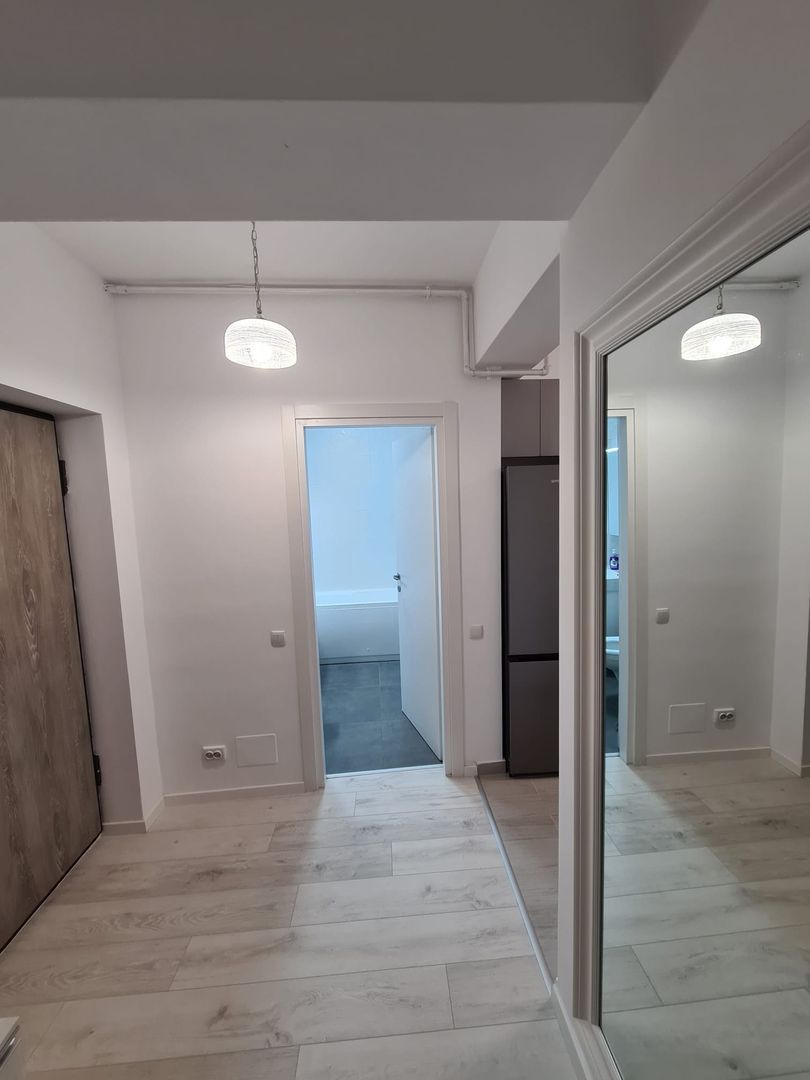 Garsonieră tip Studio rond omv Pipera - Poză 6