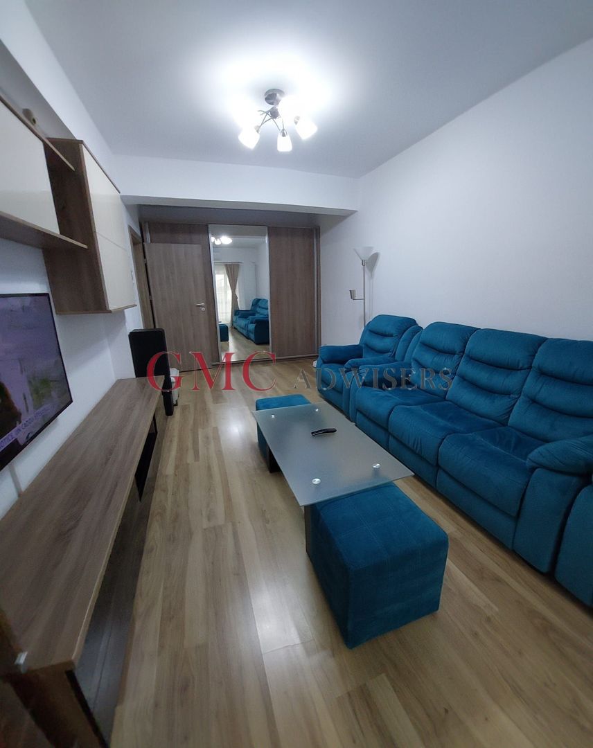 Apartament 2 camere Aparatorii Patriei - Poză 1