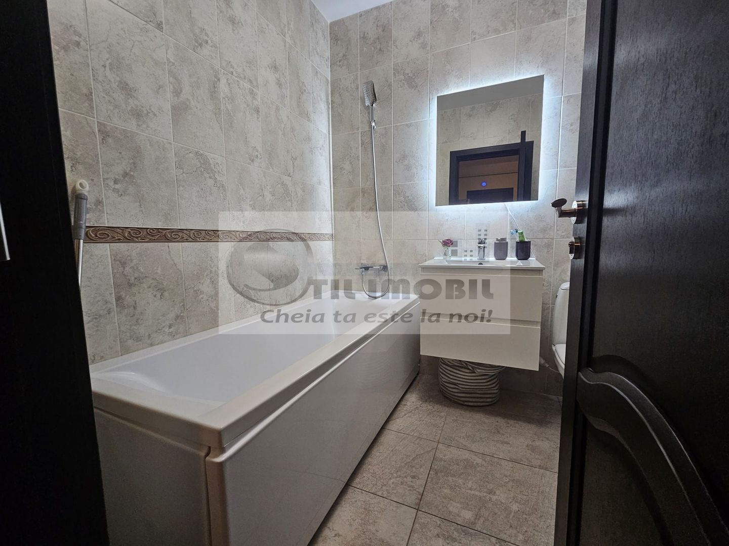 Ap 1 camera - Bucium - Cris Estate - Poză 9