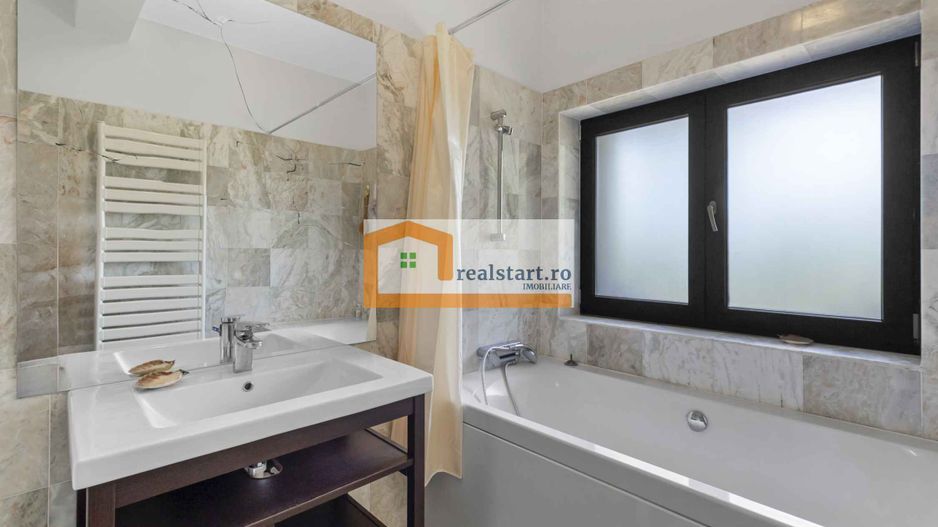 Cornu, Vedere la Padure, Vila D+P+M, 33000mp teren, 4 parcare - Poză 36