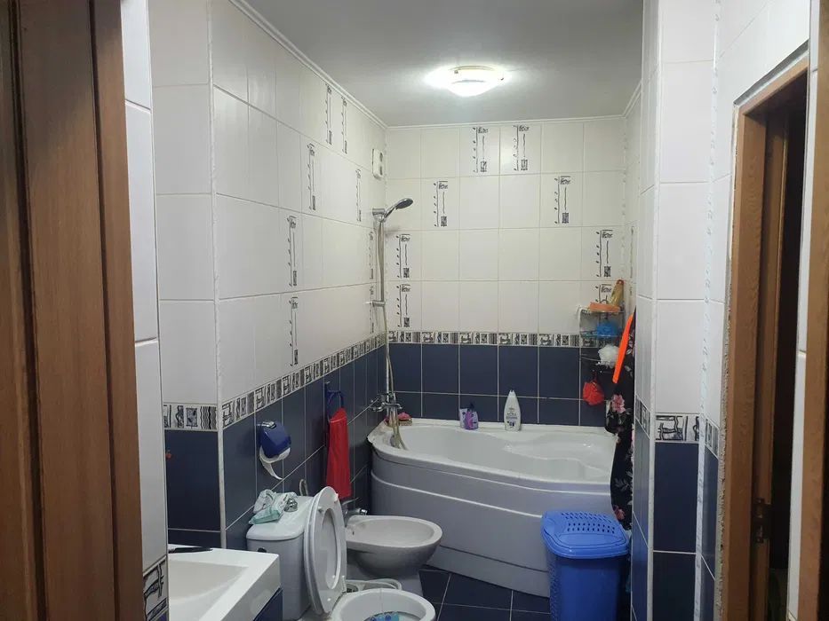 Apartament 3 camere, Tiglina 3 - Poză 1