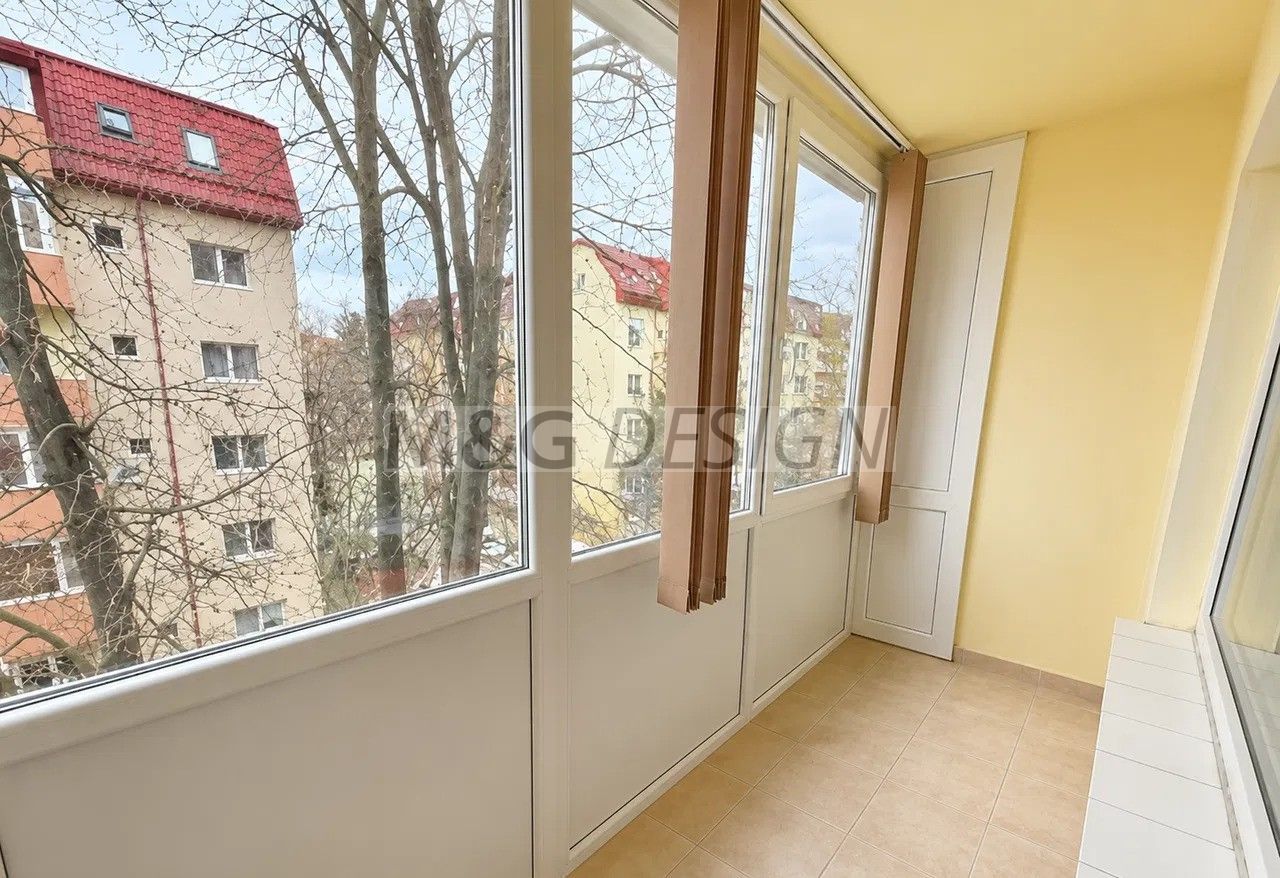 Apartament cu 3 camere Aradului cu centrala - Poză 11