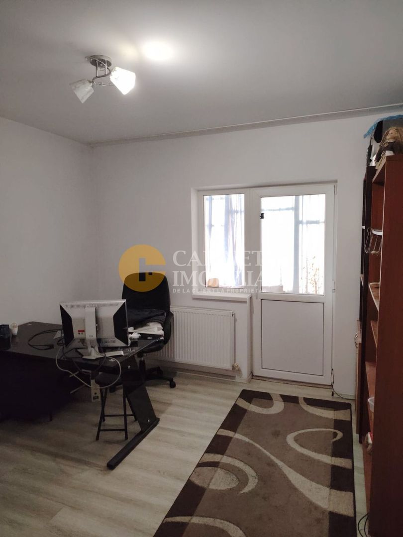 CHIRIE: 3 Camere Decomandat | Valea Lupului – Confort și Spațiu Generos - Poză 3