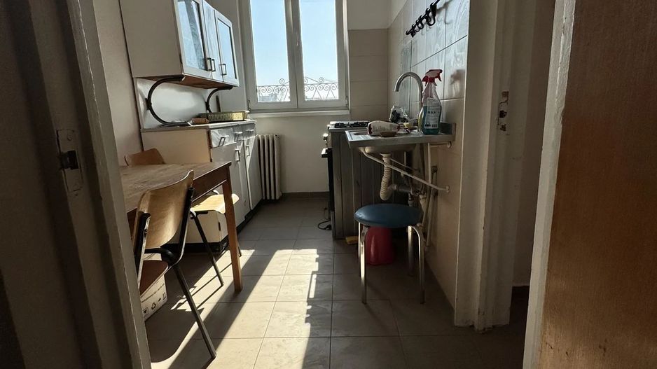 APARTAMENT 2 CAMERE DRUMUL TABEREI - Poză 6