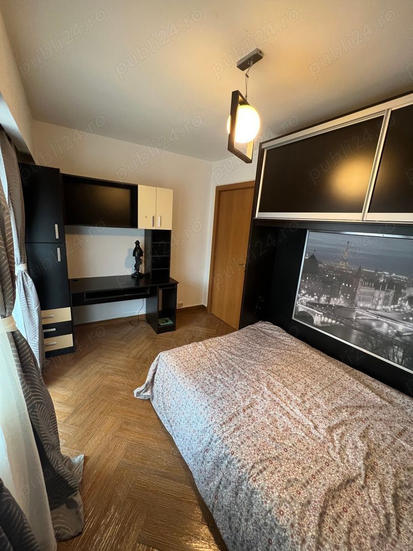 Apartament 4 camere PET FRIENDLY Vacaresti-Timpuri Noi T219 - Poză 4