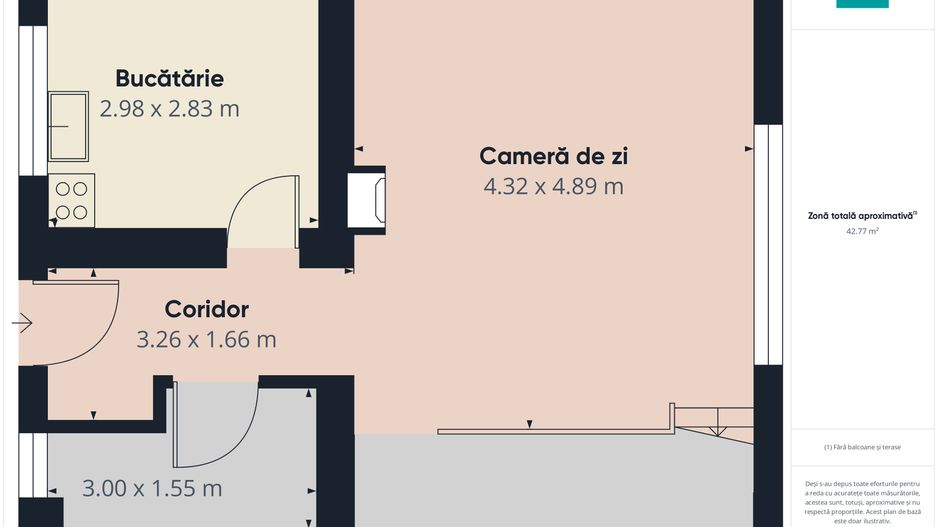 Triplex în Moșnița Nouă (Drumul Boilor) - Poză 29