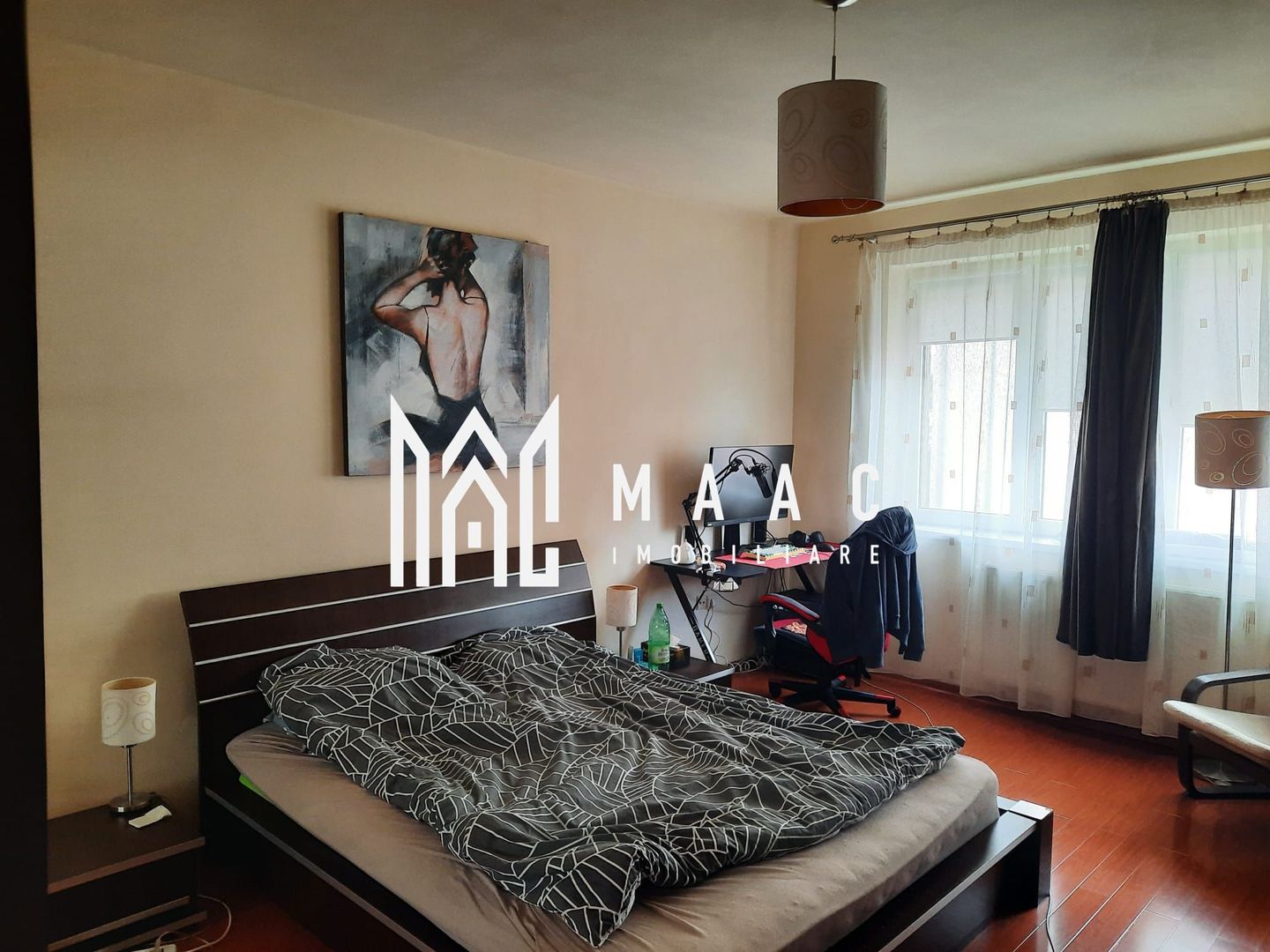 Apartament 2 camere I Decomandat I I Etaj 1 | Ciresica - Poză 2