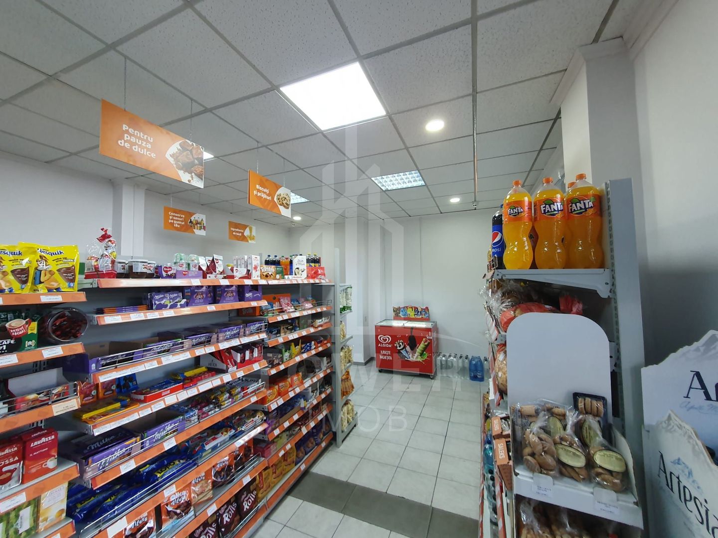 Spațiu comercial de închiriat | Zona Turnișor - Poză 3