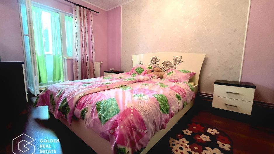 Apartament 3 camere modern cu centrala zona Romanilor Postavului - Poză 3