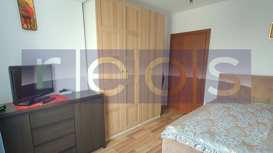 De vanzare 2 camere decomandat cu parcare subterană | Ozana – Pallady - Poză 3