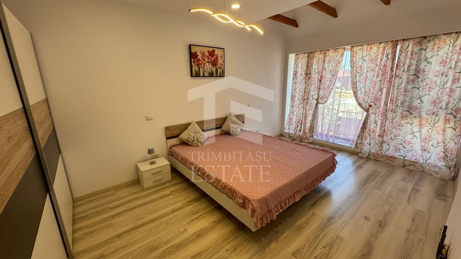 Vila Volutari 5 Camere Matei Millo - Poză 14
