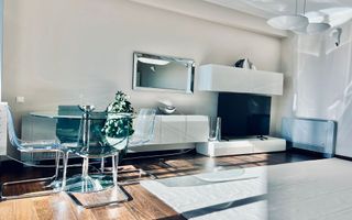 Apartament cu parcare subterana - Poză 3