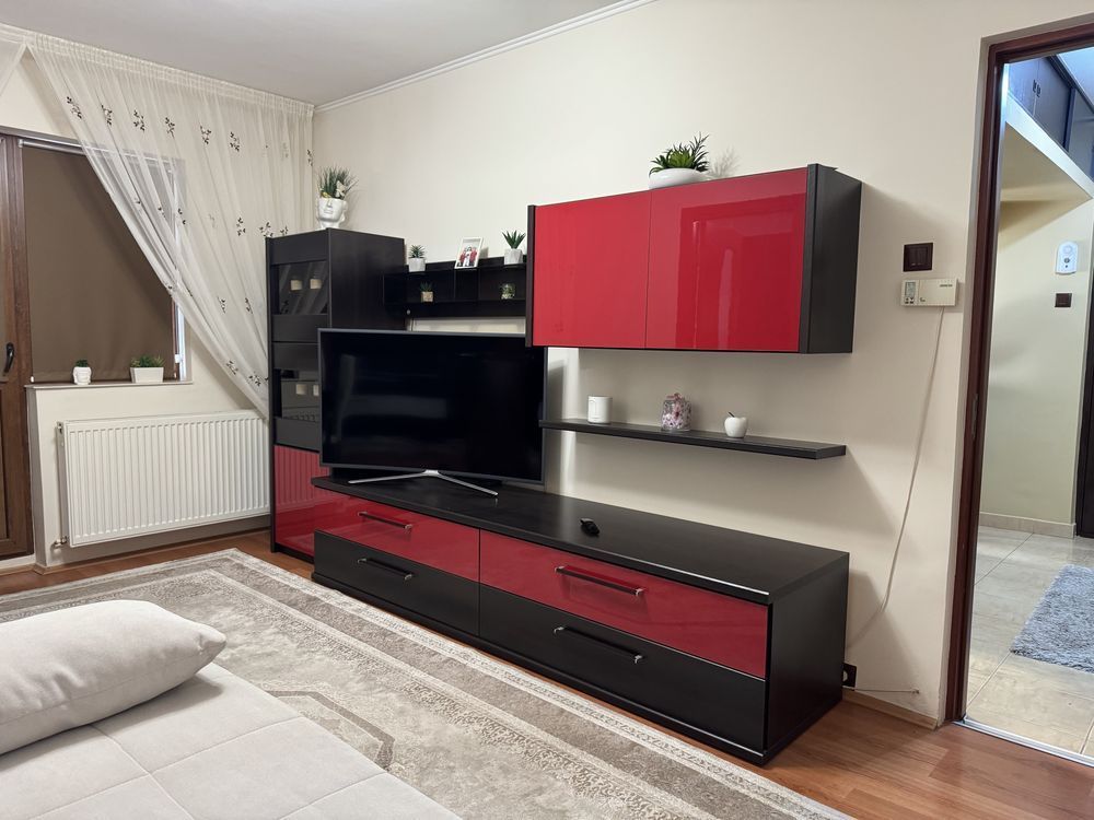 BRASADAS vinde ap 2 cam etaj 2/4 Micro 15. - Poză 1