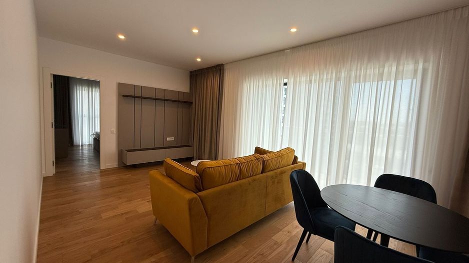 Apartament modern 2 camere One Cotroceni Park - Poză 8