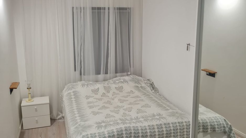 Casa individuala de inchiriat, 3 dormitoare, 120 MP, curte generoasa - Poză 9