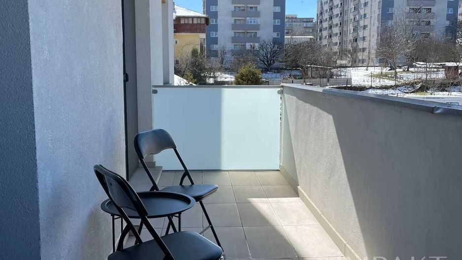 Apartament 3 camere de închiriat , Calea Turzii - Poză 8