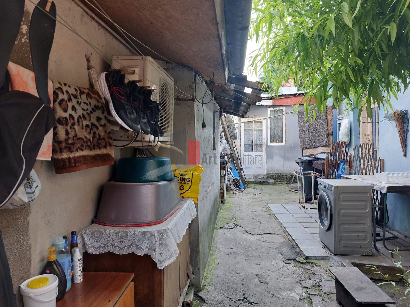 Casa "SANCO", singur curte, teren 223 mp - Poză 3