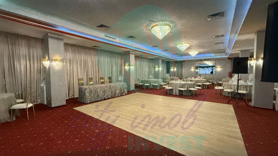 Spatiu comercial pentru mai multe domenii de activitate - Poză 7