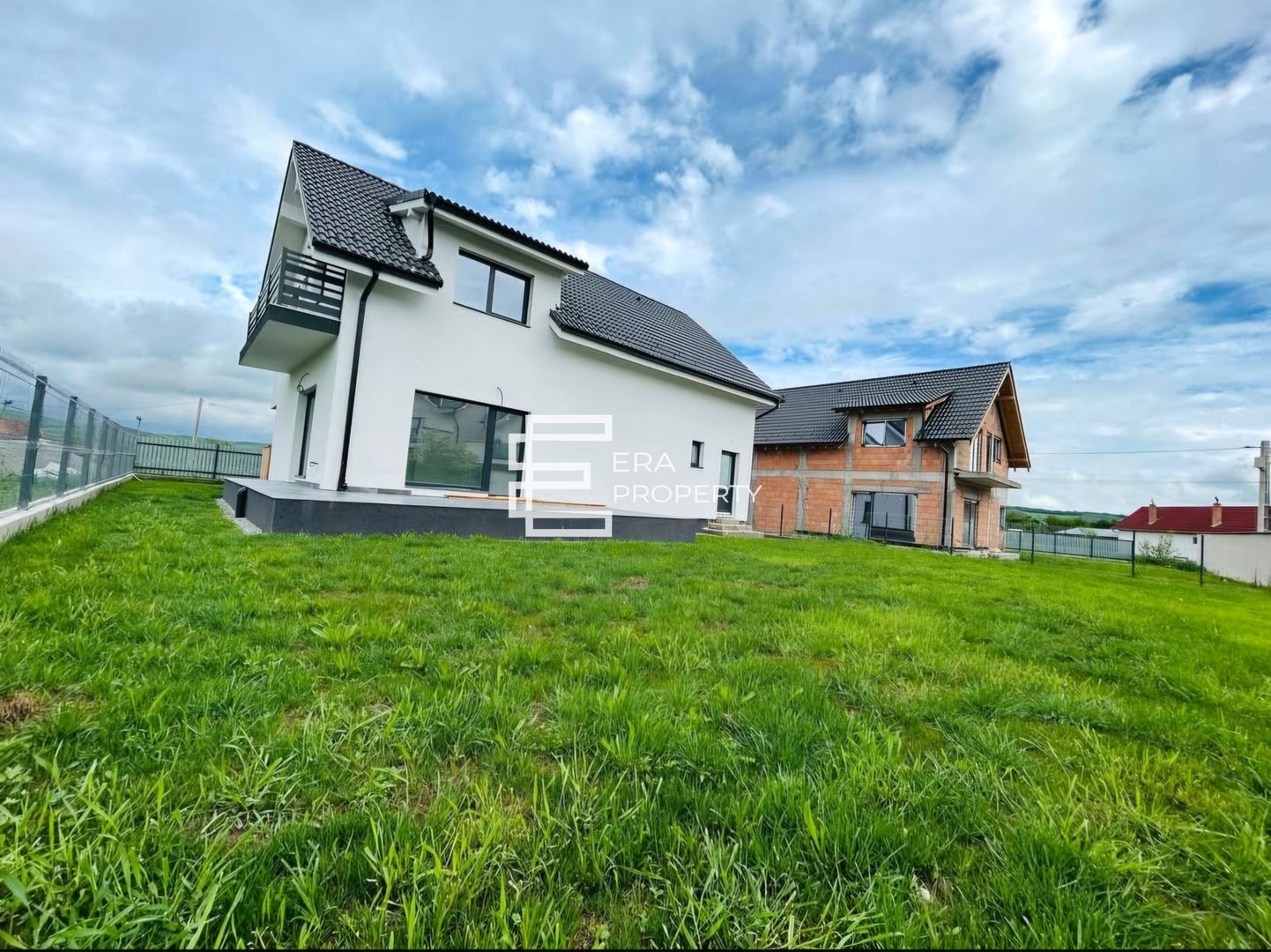 Casă individuală , 5 camere , teren 434 mp, Cristian-Sibiu - Poză 7