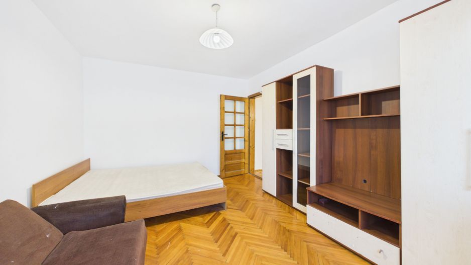 Apartament cu 2 camere etaj 2 - Complex Studențesc - Timișoara - Poză 10