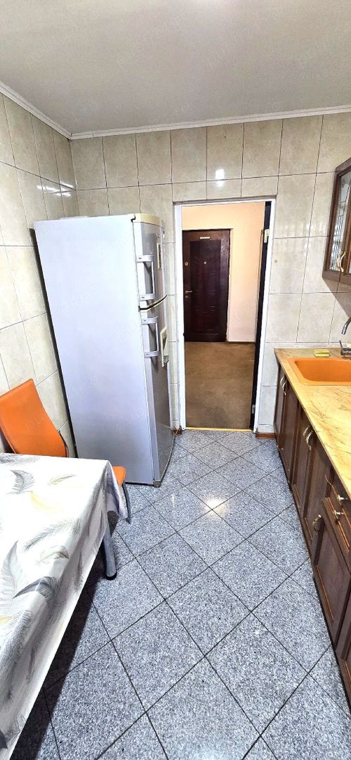 🌳 2 camere decomandat, etaj 2, lângă Parcul IOR, 8 min metrou Titan - Poză 10