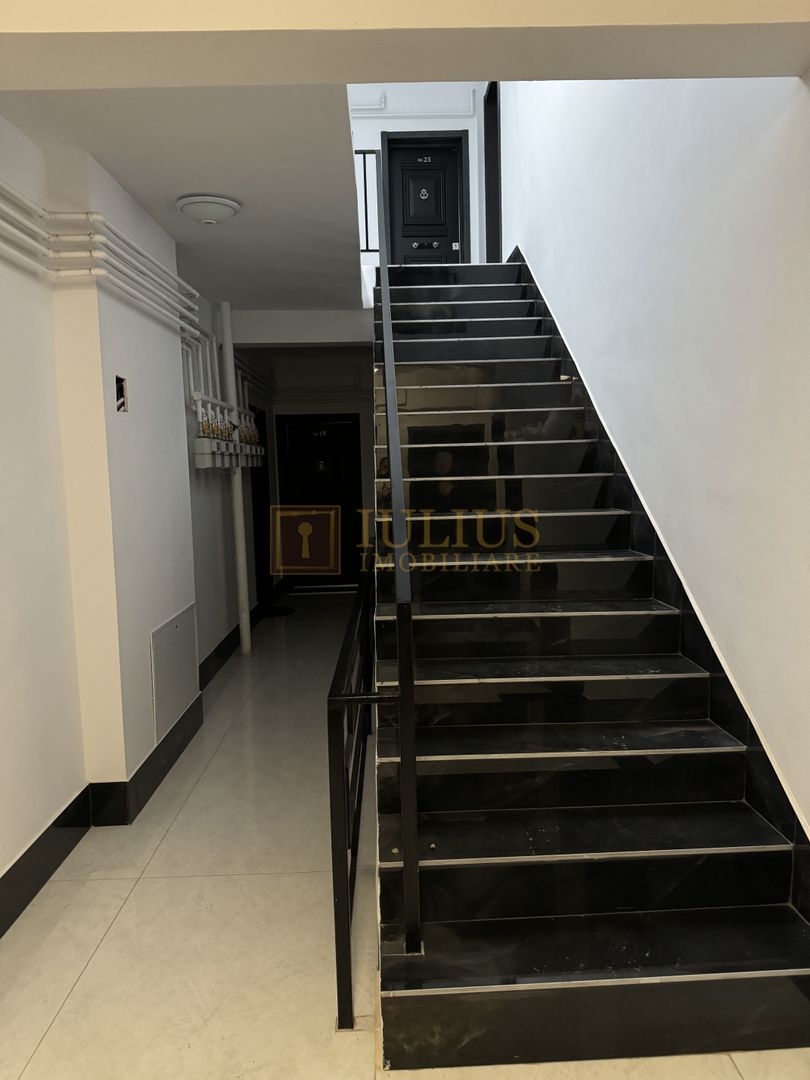 La prima inchiriere, bloc nou, loc parcare -Braytim - Poză 10