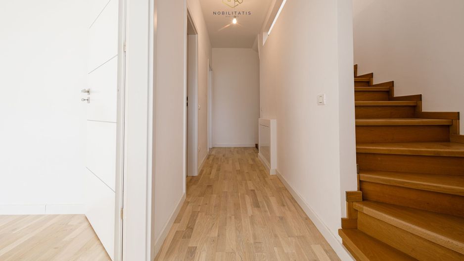 OFERTA VANDUTA -  Townhouse Odobescu | 187 mp utili | Pompa caldura - Poză 37