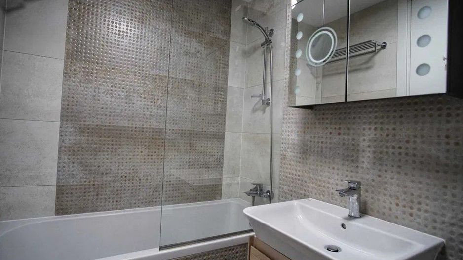 Apartament cochet de 2 camere Aviatiei | Cloud9 - Poză 8