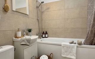 Apartament 2 camere – zonă City Park Mall, Constanța - Poză 10