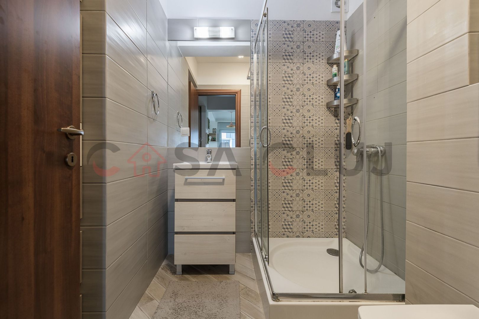 Apartament 3 camere și terasă generoasă, Buna Ziua - Poză 10