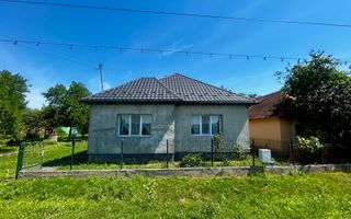 Gospodarie moderna completa de vanzare in Aciua, jud. Satu Mare - Poză 6