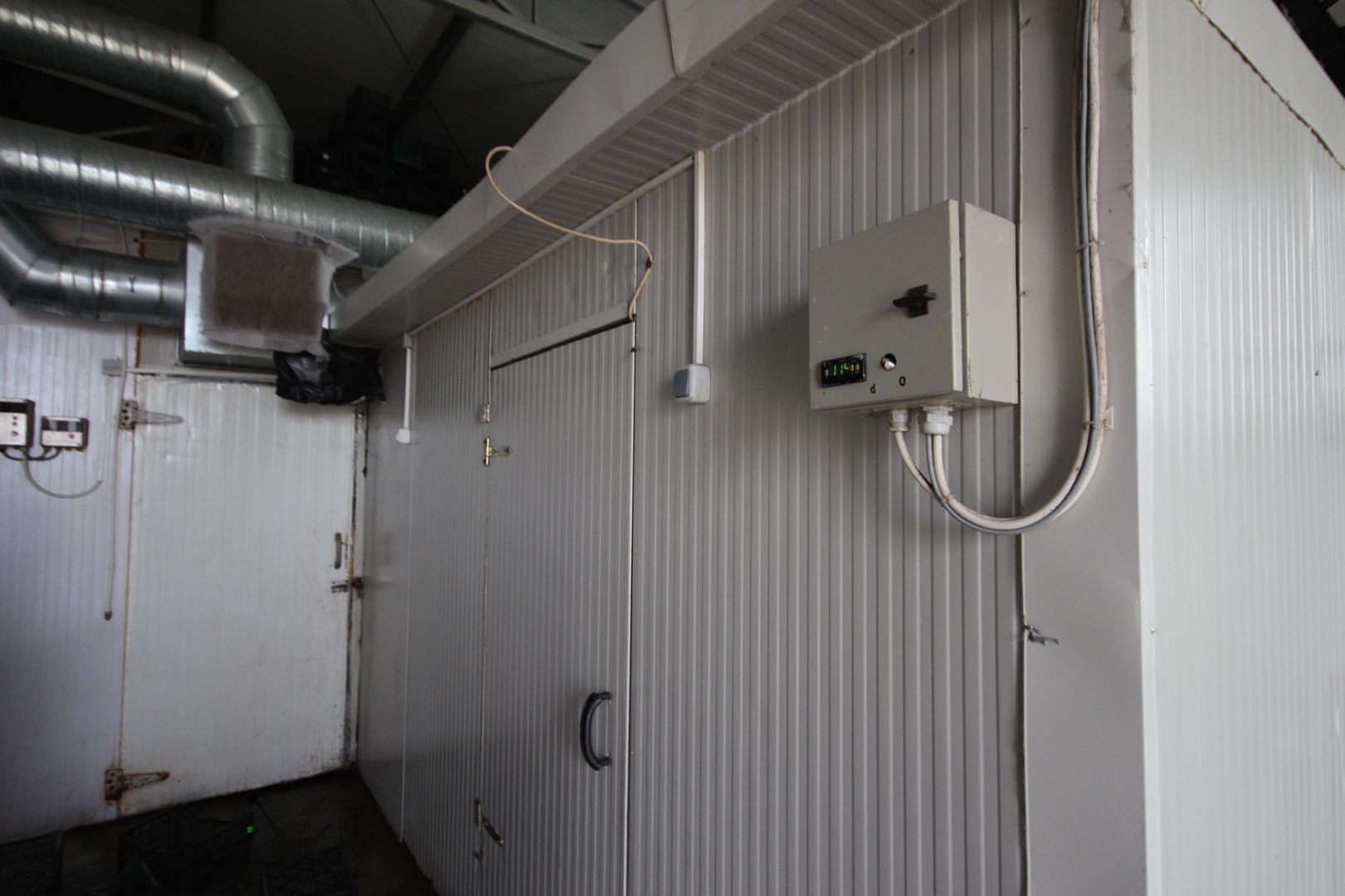 Spațiu industrial de 450 mp de vânzare - Poză 14