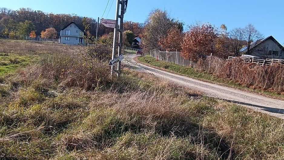 Teren langa Padure Dragomirna 40 Ari ISuceava/Dragomirna I 63.000Euro - Poză 5