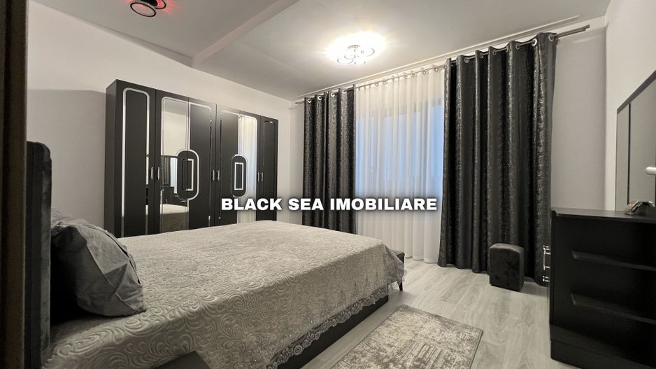 Apartament 2 camere PRIMA INCHIRIERE - MAMAIA NORD - TERMEN LUNG - Poză 7